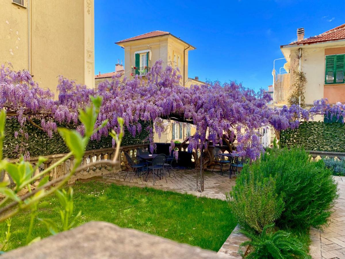 Cernaia Rooms La Spezia Zewnętrze zdjęcie