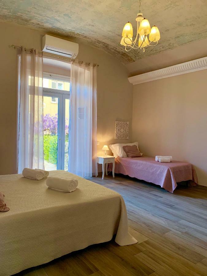Cernaia Rooms La Spezia Zewnętrze zdjęcie