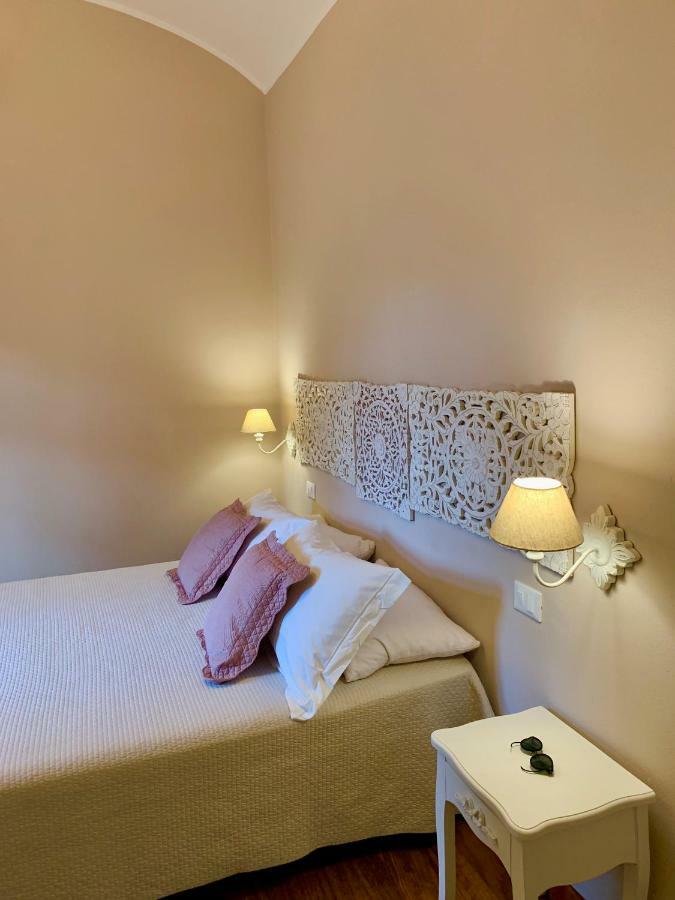 Cernaia Rooms La Spezia Zewnętrze zdjęcie