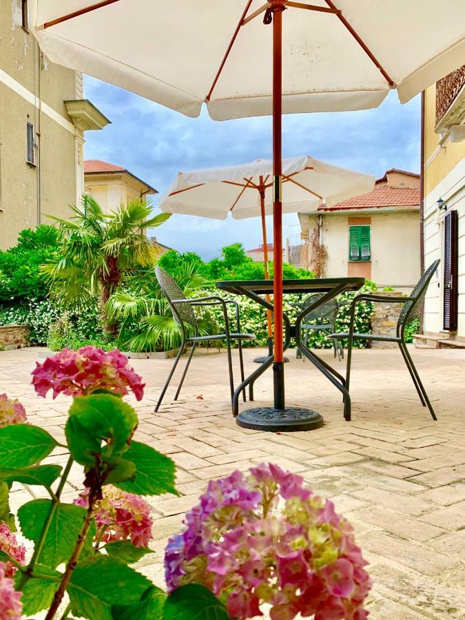 Cernaia Rooms La Spezia Zewnętrze zdjęcie